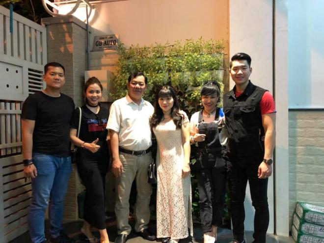 Cưới nữ doanh nhân hơn 15 tuổi, Trương Nam Thành phản ứng thế nào khi bị đồn “lấy vì tiền”? - 7