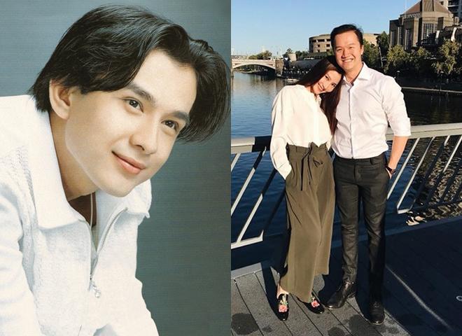 Diễm My tiết lộ bạn trai hiện tại... rụng tóc chỉ vì ca sĩ Đan Trường - 6