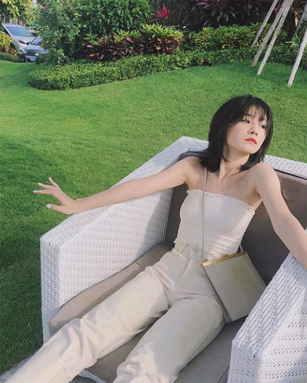 Mùa nóng nực mà diện 5 gam màu hot hit này, tâm trạng chị em sẽ phấn chấn hơn hẳn - 5