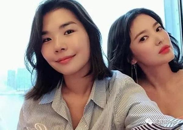 Không ai như Song Hye Kyo, hẹn hò amp;#34;tiểu tamamp;#34; của Song Joong Ki amp;#34;trêu tứcamp;#34; truyền thông xứ Trung? - 2
