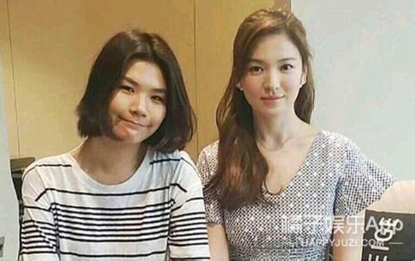 Không ai như Song Hye Kyo, hẹn hò amp;#34;tiểu tamamp;#34; của Song Joong Ki amp;#34;trêu tứcamp;#34; truyền thông xứ Trung? - 3