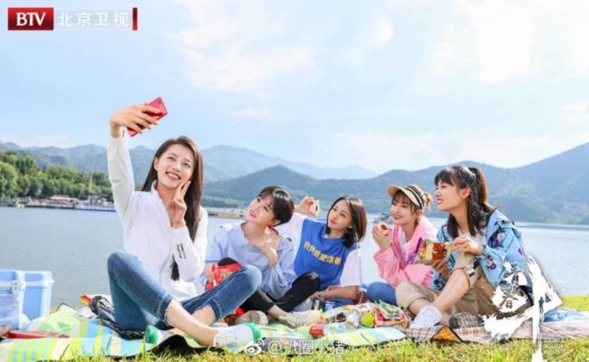 Vừa xấu lạ vừa phờ phạc, ai tin đây là amp;#34;nữ thần thanh xuânamp;#34; trong mắt khán giả một thời? - 3