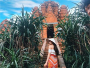 Xem ăn chơi - Xuất hiện 'Thái Lan thu nhỏ' giữa lòng Thủ đô được giới trẻ 'rần rần' check-in