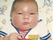 Tin tức - Bé trai chào đời với cân nặng "khủng" 7,3 kg giờ ra sao sau 36 năm?