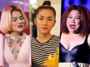 Giải trí - Vì sao Tăng Thanh Hà, Vũ Thu Phương, Siu Black giã từ sự nghiệp giữa lúc hoàng kim?