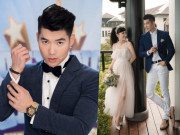 Giải trí - Cưới nữ doanh nhân hơn 15 tuổi, Trương Nam Thành phản ứng thế nào khi bị đồn “lấy vì tiền”?