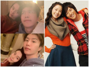 Giải trí - Học em trai Kim Tae Hee, Phạm Thừa Thừa gây sốt khi "chê xấu" chị gái Phạm Băng Băng