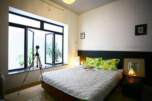 Nhà 2 tầng siêu đẹp, thiết kế hiện đại nhưng đượm hồn quê - 7