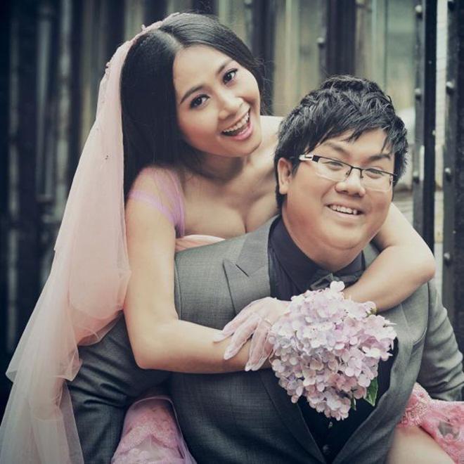 Vô tâm với vợ, các ông chồng showbiz nhận bài học quá đắt: Có người ly dị hối không kịp - 2