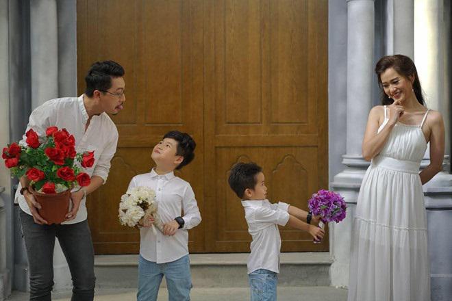 Vô tâm với vợ, các ông chồng showbiz nhận bài học quá đắt: Có người ly dị hối không kịp - 4
