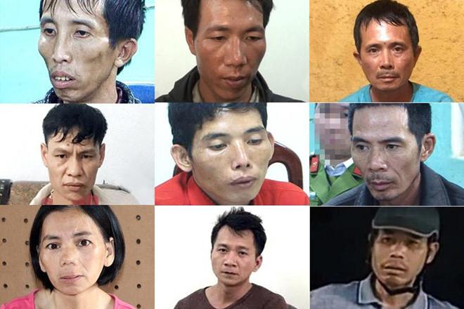 Vụ hiếp, giết nữ sinh giao gà: Lạnh người giả thiết động cơ gây án - 1