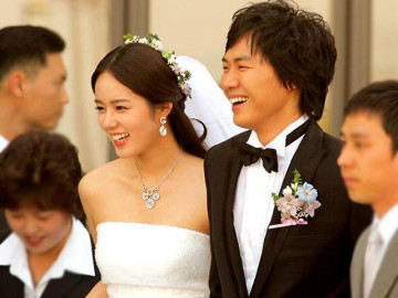 Tuyên bố vợ có bầu ngay tại lễ trao giải, tên trộm quốc dân hé lộ sự thật phía sau