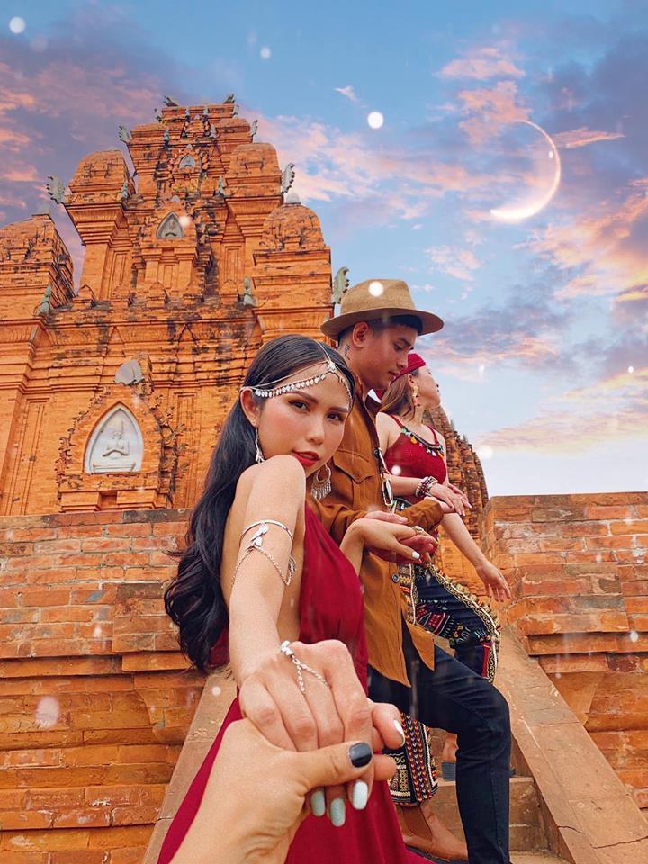 Xuất hiện amp;#39;Thái Lan thu nhỏamp;#39; giữa lòng Thủ đô được giới trẻ amp;#39;rần rầnamp;#39; check-in - 1