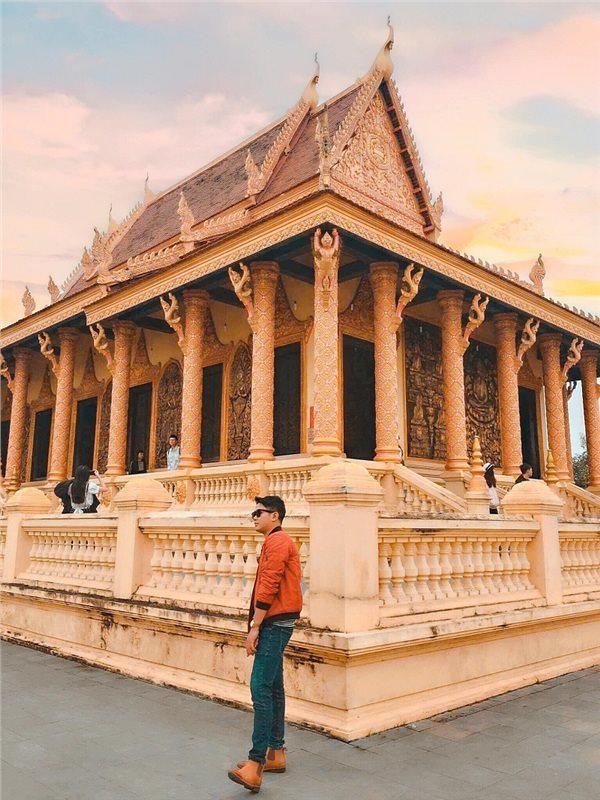 Xuất hiện amp;#39;Thái Lan thu nhỏamp;#39; giữa lòng Thủ đô được giới trẻ amp;#39;rần rầnamp;#39; check-in - 10