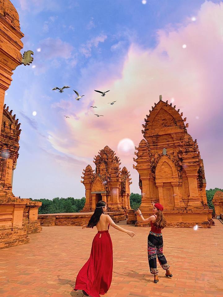 Xuất hiện amp;#39;Thái Lan thu nhỏamp;#39; giữa lòng Thủ đô được giới trẻ amp;#39;rần rầnamp;#39; check-in - 2