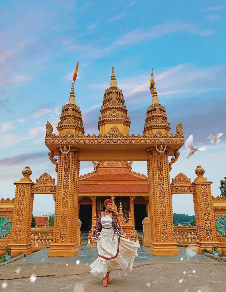 Xuất hiện amp;#39;Thái Lan thu nhỏamp;#39; giữa lòng Thủ đô được giới trẻ amp;#39;rần rầnamp;#39; check-in - 3