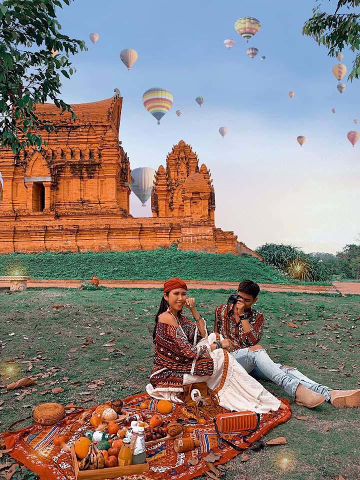 Xuất hiện amp;#39;Thái Lan thu nhỏamp;#39; giữa lòng Thủ đô được giới trẻ amp;#39;rần rầnamp;#39; check-in - 4