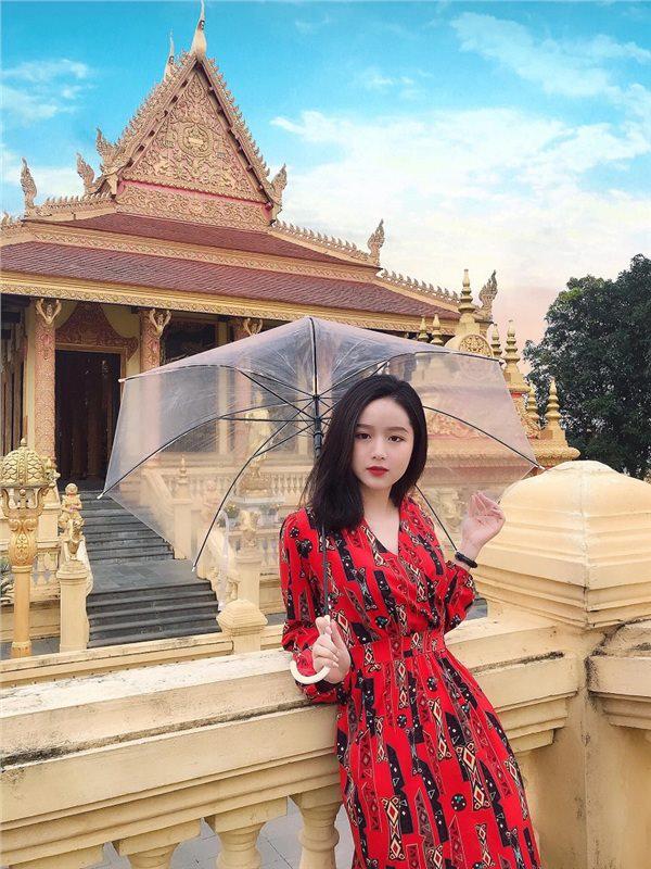 Xuất hiện amp;#39;Thái Lan thu nhỏamp;#39; giữa lòng Thủ đô được giới trẻ amp;#39;rần rầnamp;#39; check-in - 6