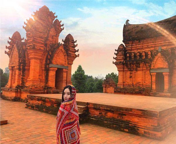 Xuất hiện amp;#39;Thái Lan thu nhỏamp;#39; giữa lòng Thủ đô được giới trẻ amp;#39;rần rầnamp;#39; check-in - 7