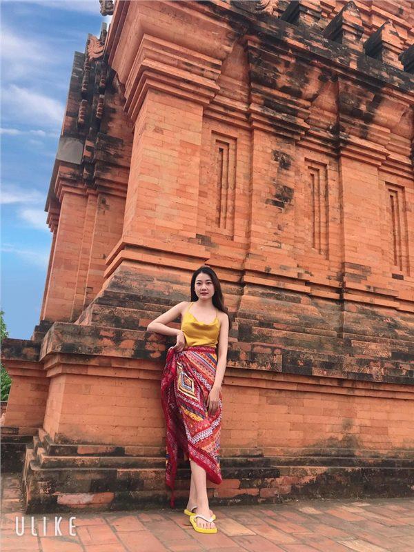 Xuất hiện amp;#39;Thái Lan thu nhỏamp;#39; giữa lòng Thủ đô được giới trẻ amp;#39;rần rầnamp;#39; check-in - 8