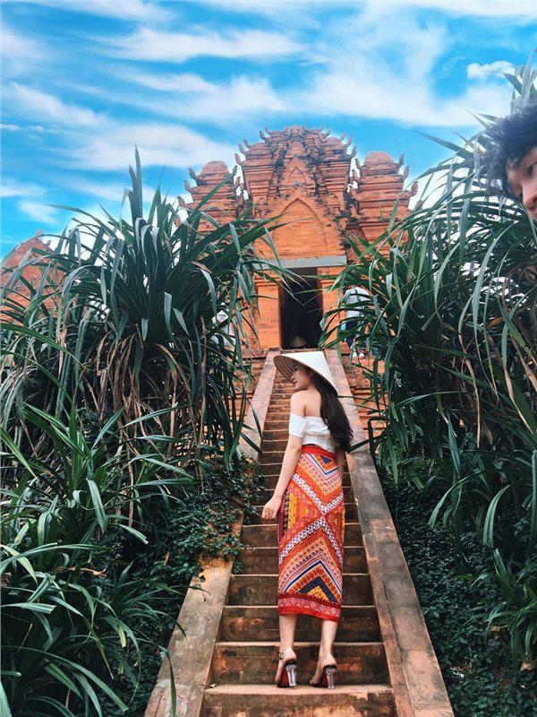 Xuất hiện amp;#39;Thái Lan thu nhỏamp;#39; giữa lòng Thủ đô được giới trẻ amp;#39;rần rầnamp;#39; check-in - 9