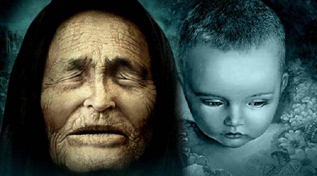 Truyền nhân của nhà tiên tri mù Vanga dự đoán điều gì trong năm mới 2020? - 1