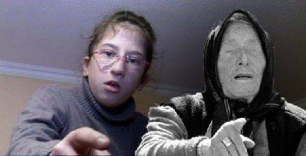 Truyền nhân của nhà tiên tri mù Vanga dự đoán điều gì trong năm mới 2020? - 2