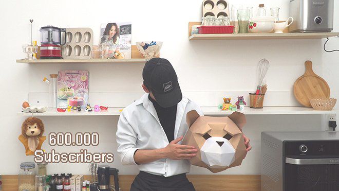 Chàng trai nấu ăn giỏi khoe nhan sắc cực phẩm, chị em đua nhau nhận chồng - 10