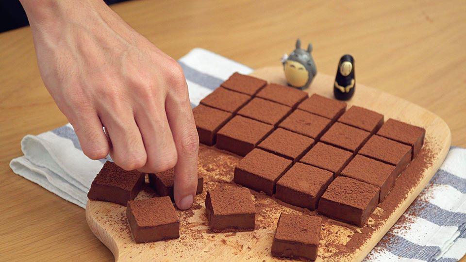 Chàng trai nấu ăn giỏi khoe nhan sắc cực phẩm, chị em đua nhau nhận chồng - 8