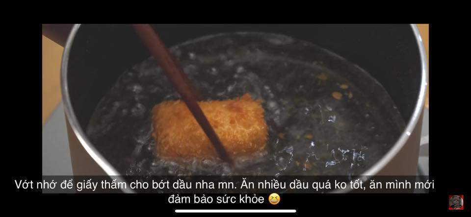 Chàng trai nấu ăn giỏi khoe nhan sắc cực phẩm, chị em đua nhau nhận chồng - 7