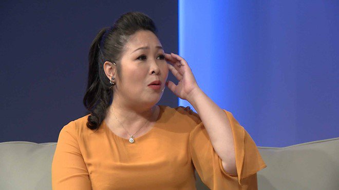 Mẹ con Lâm Vỹ Dạ amp;#34;đứng hìnhamp;#34; khi Hồng Vân hỏi họ của bé: amp;#34;Con ruột của chồng con đóamp;#34; - 5