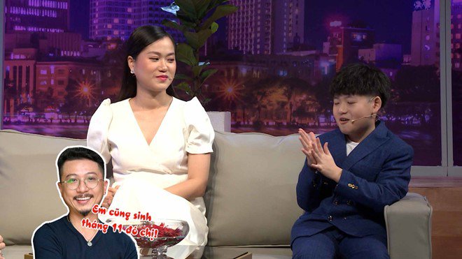 Mẹ con Lâm Vỹ Dạ amp;#34;đứng hìnhamp;#34; khi Hồng Vân hỏi họ của bé: amp;#34;Con ruột của chồng con đóamp;#34; - 8