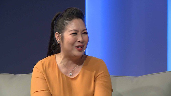 Mẹ con Lâm Vỹ Dạ amp;#34;đứng hìnhamp;#34; khi Hồng Vân hỏi họ của bé: amp;#34;Con ruột của chồng con đóamp;#34; - 11