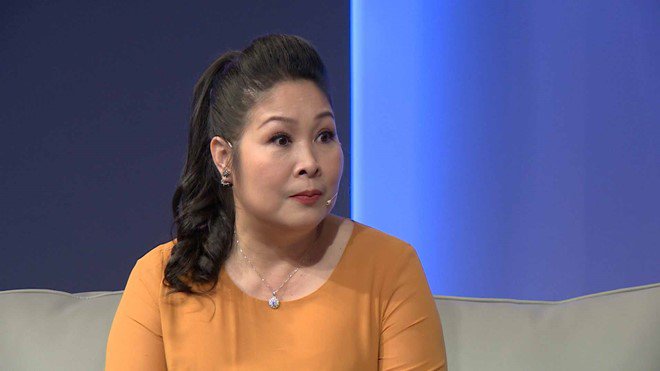 Mẹ con Lâm Vỹ Dạ amp;#34;đứng hìnhamp;#34; khi Hồng Vân hỏi họ của bé: amp;#34;Con ruột của chồng con đóamp;#34; - 2