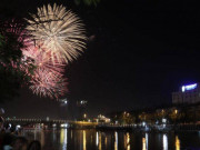 Clip Eva - Pháo hoa rực rỡ chào năm mới 2020: Khởi đầu một thập kỷ mới