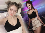 Làm đẹp - Chủ quán bar vừa xinh vừa sexy, bảo sao khách ra khách vào cứ nườm nượp