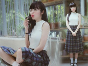 Thời trang - Elly Trần từ bà mẹ 2 con thành mỹ nhân 18 tuổi với set đồ dễ không tưởng