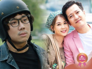 Giải trí - Sao nam Việt nhiều phim chiếu nhất thập kỷ: Dẫn đầu không phải Trường Giang, Trấn Thành
