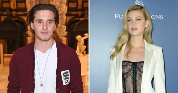 Mới nghe lời Beck-Vic amp;#34;đáamp;#34; bạn gái, Brooklyn đã đưa bồ mới về nhà đón giao thừa - 5