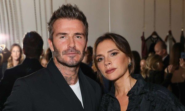 Mới nghe lời Beck-Vic amp;#34;đáamp;#34; bạn gái, Brooklyn đã đưa bồ mới về nhà đón giao thừa - 7