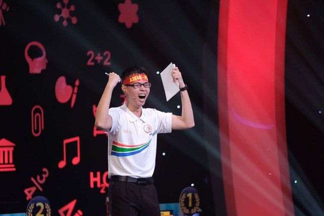 Những gương mặt vàng của ngành Giáo dục 2019: Cô giáo trường làng lọt top 50 giáo viên toàn cầu - 6