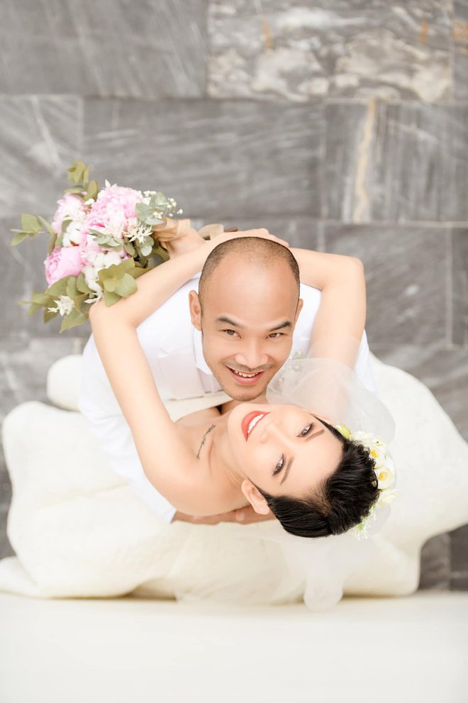 Xuân Lan đám cưới lần 2 ở tuổi 42, danh tính chú rể đã được công khai - 2