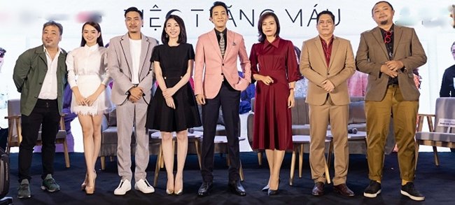 Tái hợp Kiều Minh Tuấn sau Em Chưa 18, 2020 sẽ là năm amp;#34;bung lụaamp;#34; của Kaity Nguyễn? - 11