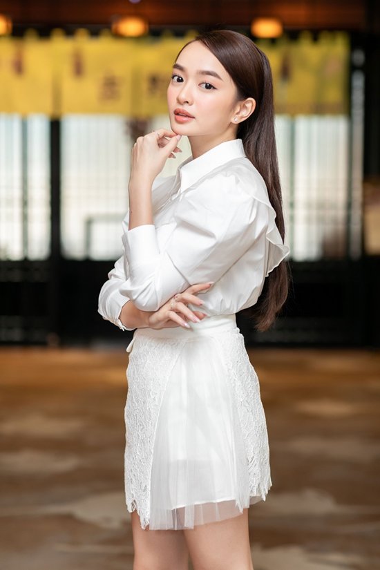 Tái hợp Kiều Minh Tuấn sau Em Chưa 18, 2020 sẽ là năm amp;#34;bung lụaamp;#34; của Kaity Nguyễn? - 2