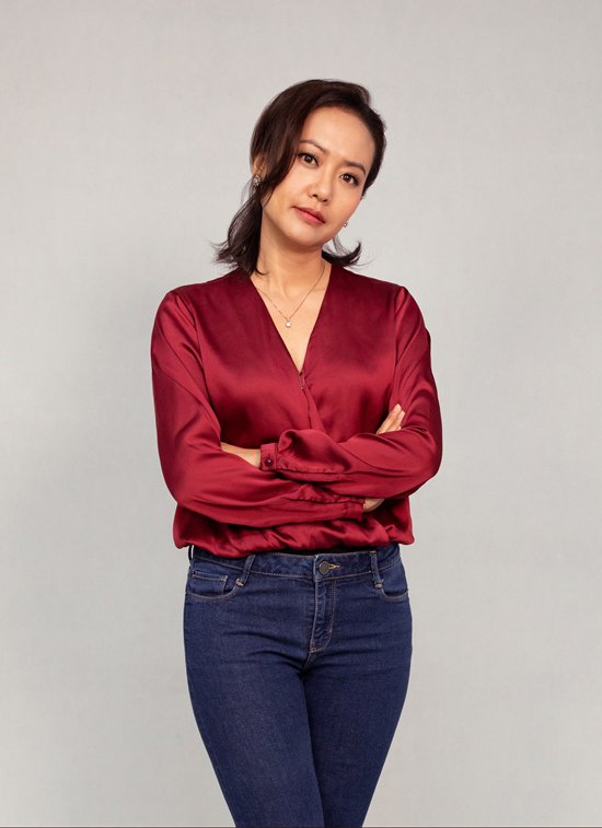 Tái hợp Kiều Minh Tuấn sau Em Chưa 18, 2020 sẽ là năm amp;#34;bung lụaamp;#34; của Kaity Nguyễn? - 7