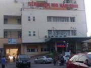 Tin tức - Vụ ăn bớt thuốc của bệnh nhi ở Nam Định: Thêm 6 điều dưỡng bị khởi tố