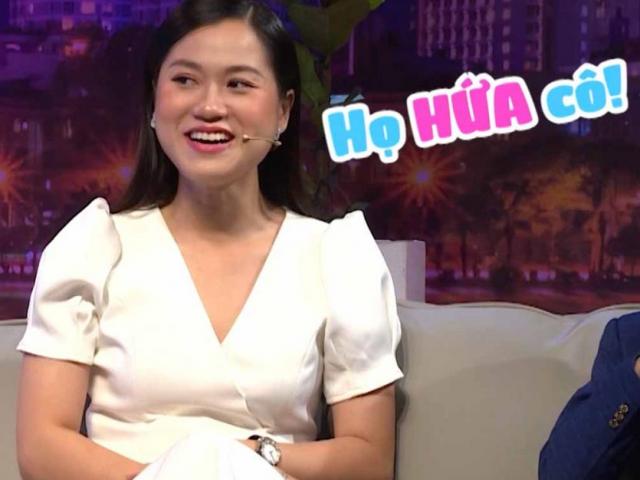 Bị Hồng Vân hỏi khó trên truyền hình, Lâm Vỹ Dạ sững người