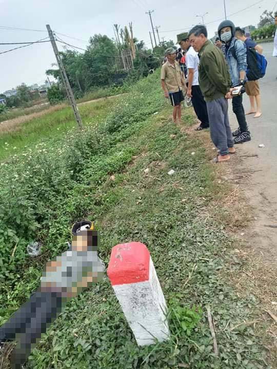 Nam thanh niên tử vong bí ẩn đúng ngày sinh nhật - 1