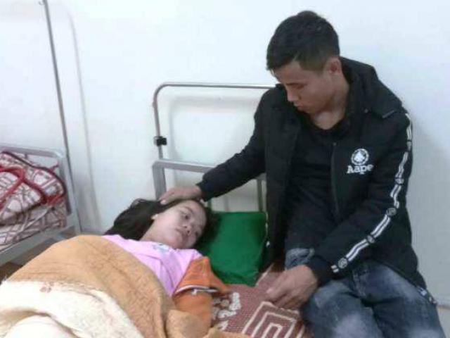 Vụ thai nhi tử vong bất thường sau sinh: Người nhà khẳng định thai bình thường và khỏe mạnh