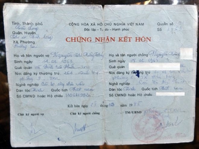 4 đám cưới đang đông vui bỗng dưng bị amp;#34;người quenamp;#34; phá hoại và sự thật phía sau - 3